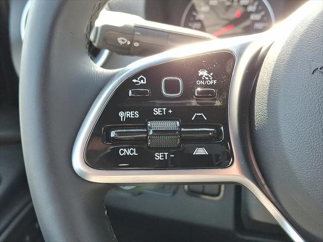 2024 Mercedes-Benz Sprinter 2500 Standard Roof 4-Cyl Diesel HO