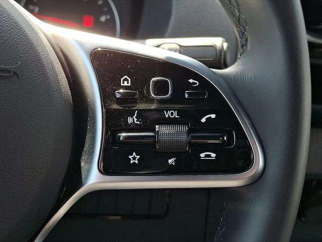 2024 Mercedes-Benz Sprinter 2500 Standard Roof 4-Cyl Diesel HO