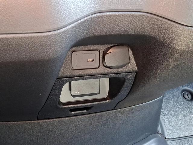 2024 Mercedes-Benz Sprinter 2500 Standard Roof 4-Cyl Diesel HO