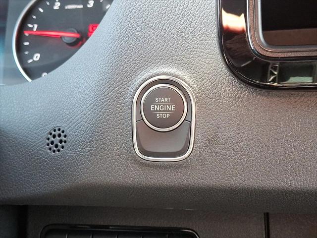 2024 Mercedes-Benz Sprinter 2500 Standard Roof 4-Cyl Diesel HO