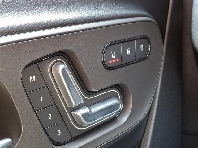 2024 Mercedes-Benz Sprinter 2500 Standard Roof 4-Cyl Diesel HO