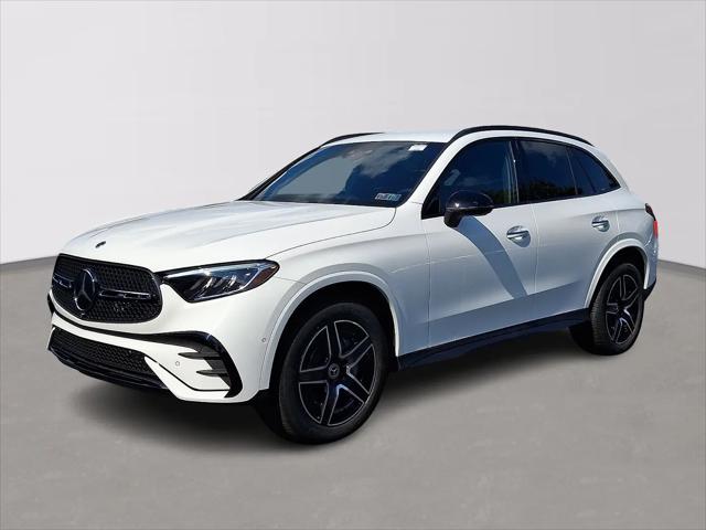 2026 Mercedes-Benz GLC 4MATIC SUV for sale in East Petersburg, PA