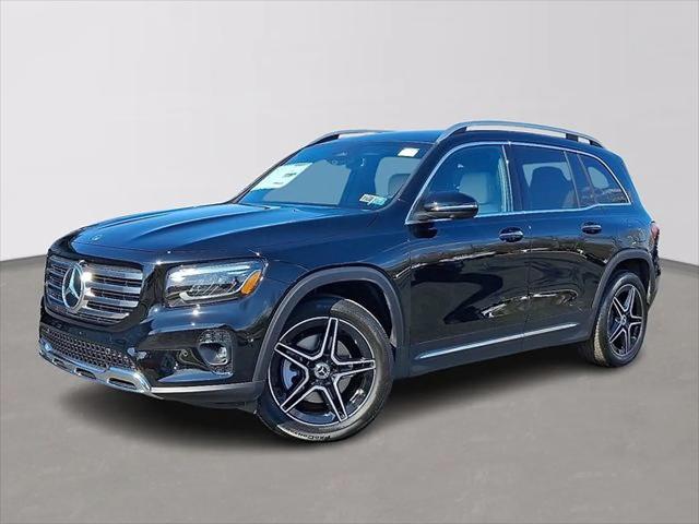 2026 Mercedes-Benz GLB 4MATIC for sale in East Petersburg, PA
