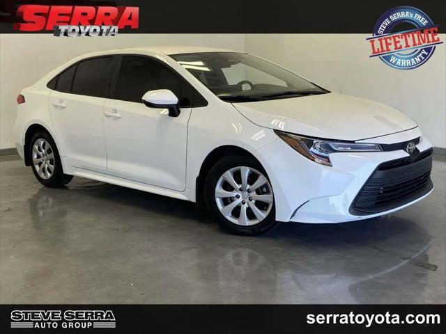 2025 Toyota Corolla LE for sale in Birmingham, AL