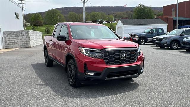 2026 Honda Ridgeline TrailSport+ for sale in Altoona, PA