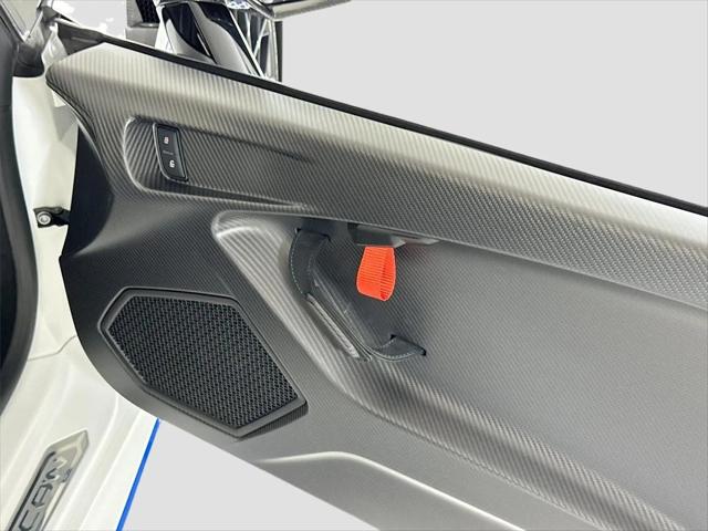 2022 Lamborghini Huracan Coupe