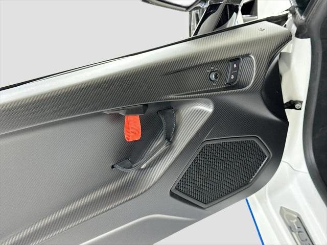 2022 Lamborghini Huracan Coupe