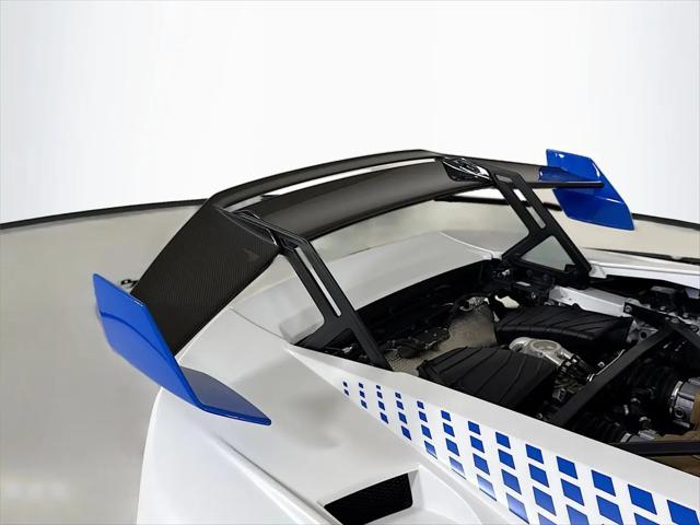 2022 Lamborghini Huracan Coupe