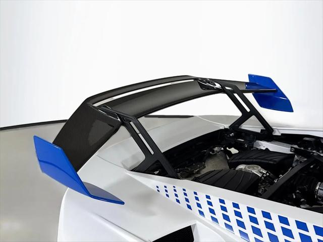 2022 Lamborghini Huracan Coupe