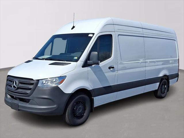 2024 Mercedes-Benz Sprinter 2500 High Roof 4-Cyl Diesel for sale in East Petersburg, PA