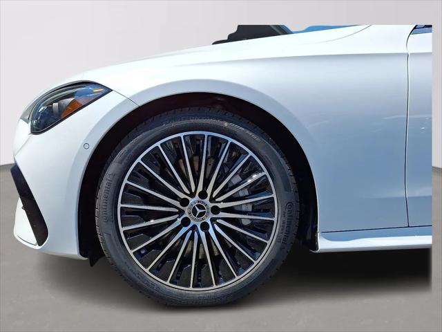 2026 Mercedes-Benz CL CLE 450