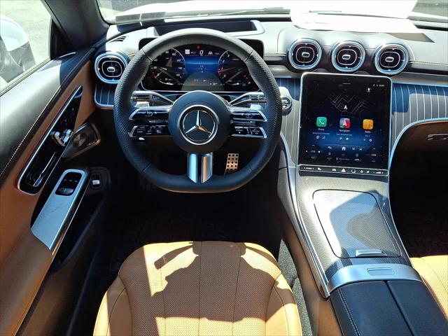 2026 Mercedes-Benz CL CLE 450