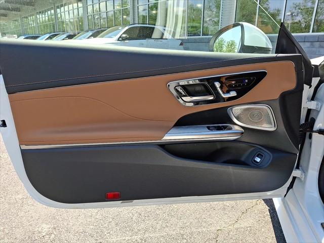 2026 Mercedes-Benz CL CLE 450