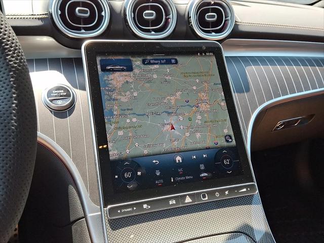 2026 Mercedes-Benz CL CLE 450