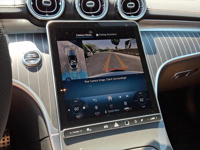 2026 Mercedes-Benz CL CLE 450