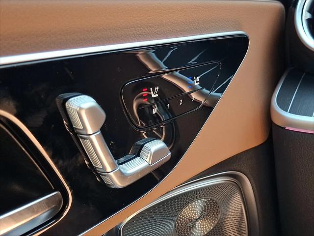 2026 Mercedes-Benz CL CLE 450