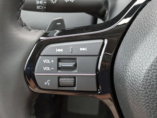 2026 Honda Passport AWD RTL