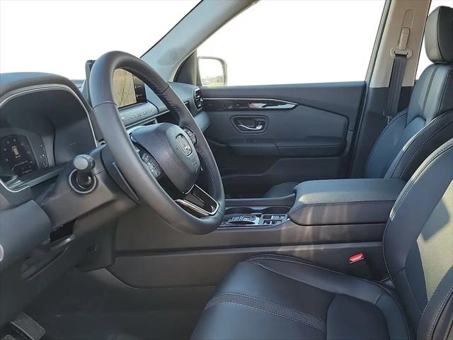 2026 Honda Passport AWD RTL