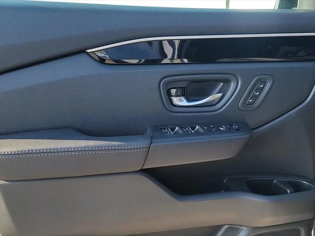 2026 Honda Passport AWD RTL