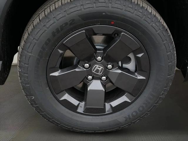 2026 Honda Passport AWD RTL