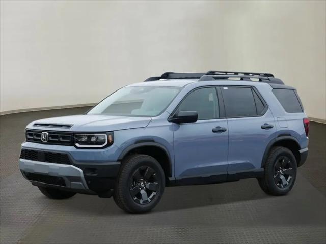 2026 Honda Passport AWD RTL for sale in Tilton, NH