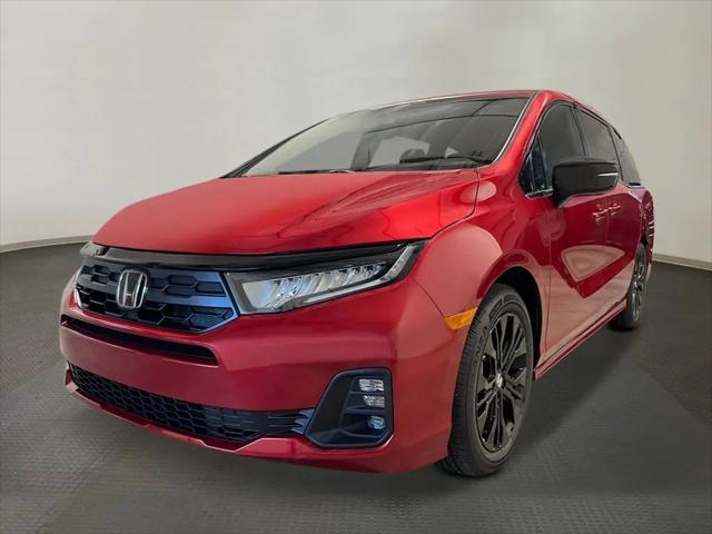 2026 Honda Odyssey Sport-L for sale in Tilton, NH