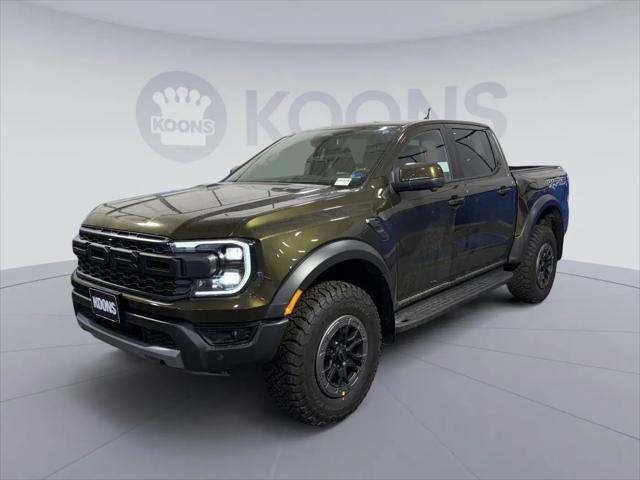 2026 Ford Ranger Raptor for sale in Woodbridge, VA