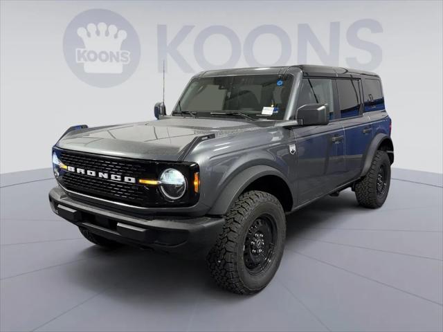 2026 Ford Bronco Big Bend for sale in Woodbridge, VA