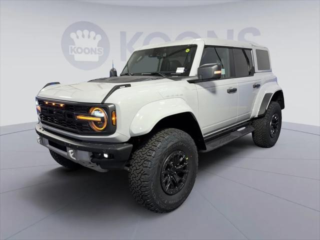 2026 Ford Bronco Raptor for sale in Woodbridge, VA