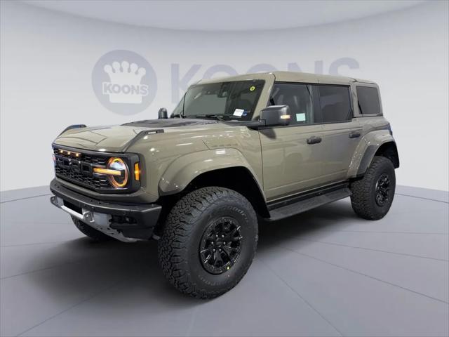 2026 Ford Bronco Raptor for sale in Woodbridge, VA
