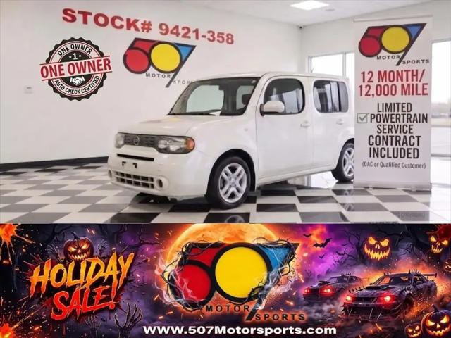 2012 Nissan cube 1.8 SL for sale in Roy, WA