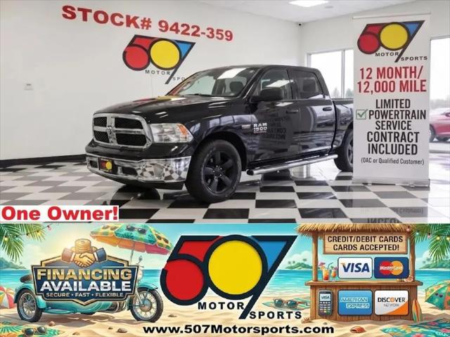 2019 Ram 1500 Classic ST for sale in Roy, WA