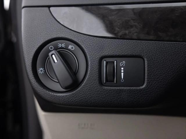 2016 Dodge Grand Caravan American Value Pkg