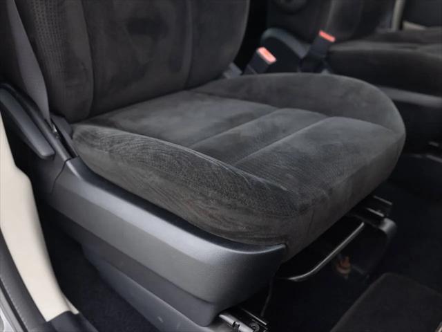 2016 Dodge Grand Caravan American Value Pkg