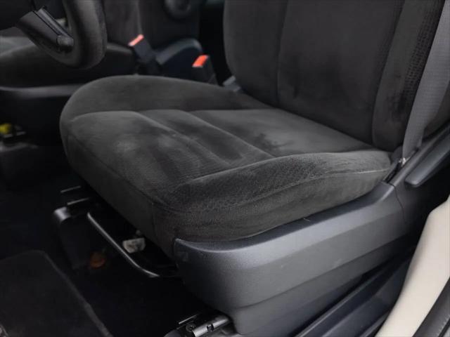 2016 Dodge Grand Caravan American Value Pkg
