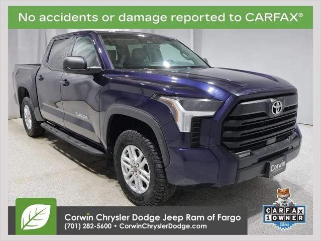 2024 Toyota Tundra SR5 for sale in Fargo, ND