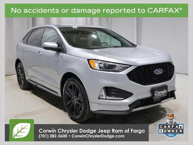 2024 Ford Edge ST-Line for sale in Fargo, ND