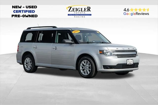 2017 Ford Flex SE for sale in Mount Pleasant, WI