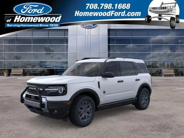 2026 Ford Bronco Sport Big Bend for sale in Homewood, IL