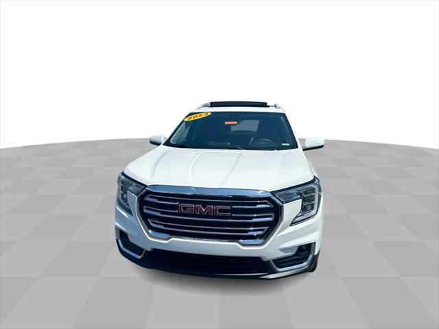 2023 GMC Terrain FWD SLT for sale near Columbus, OH