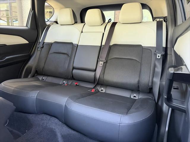 2026 Mazda CX-5 2.5 S Select
