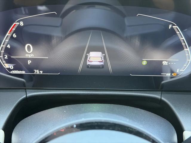 2026 Mazda CX-5 2.5 S Select