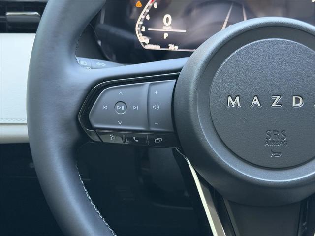2026 Mazda CX-5 2.5 S Select