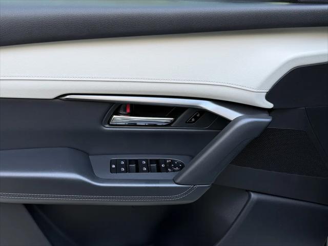 2026 Mazda CX-5 2.5 S Select