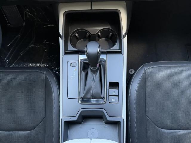 2026 Mazda CX-5 2.5 S Select