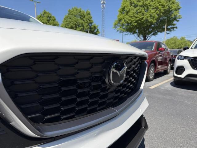 2026 Mazda CX-5 2.5 S Select