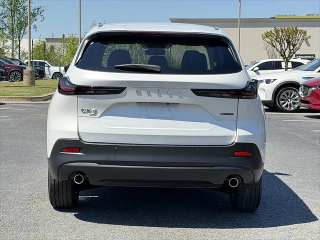 2026 Mazda CX-5 2.5 S Select