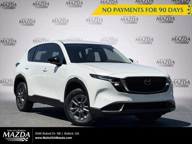 2026 Mazda CX-5 2.5 S Select for sale in Buford, GA