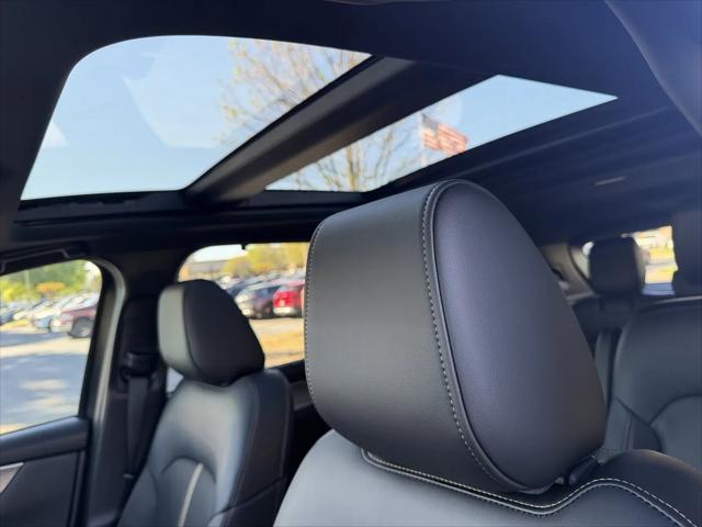 2026 Mazda X-90 3.3 Turbo S Premium Sport