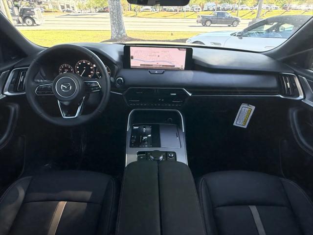 2026 Mazda X-90 3.3 Turbo S Premium Sport